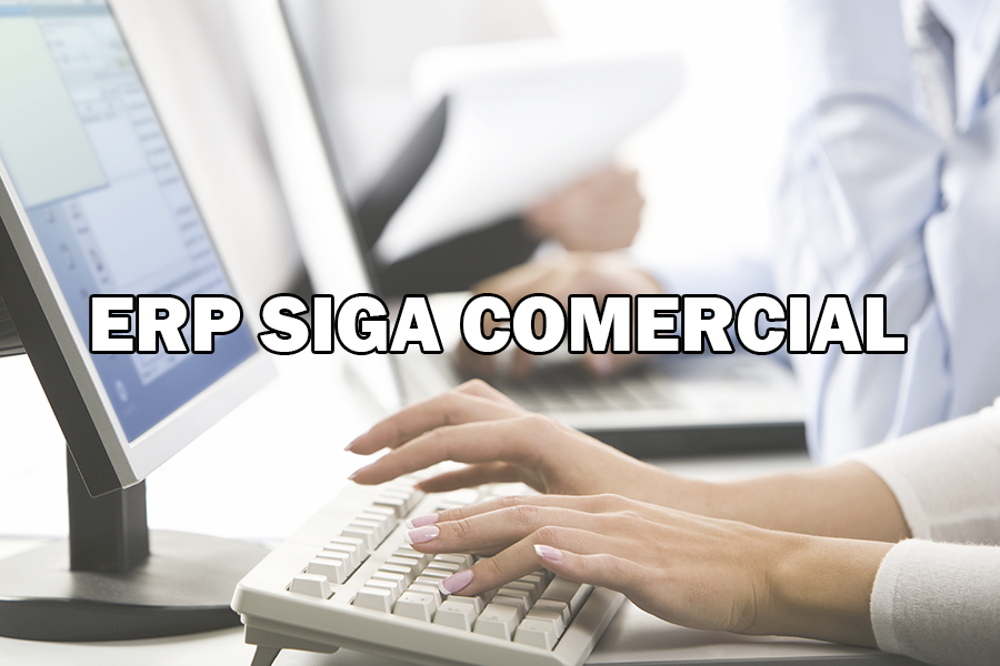 SIGA Comercial